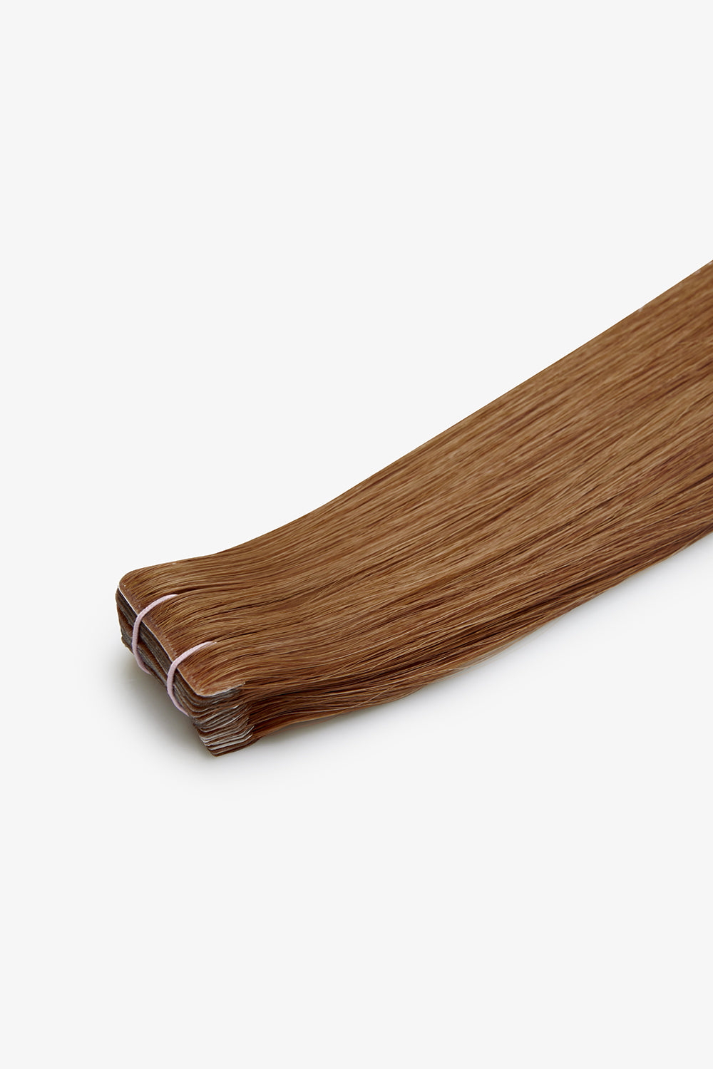 24" Invisible Tape-In Method