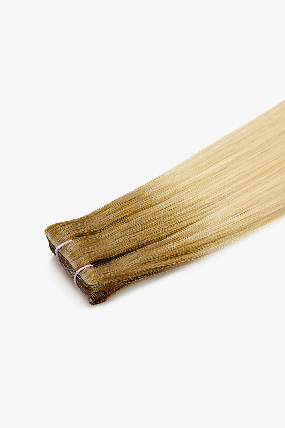 24" Invisible Tape-In Method