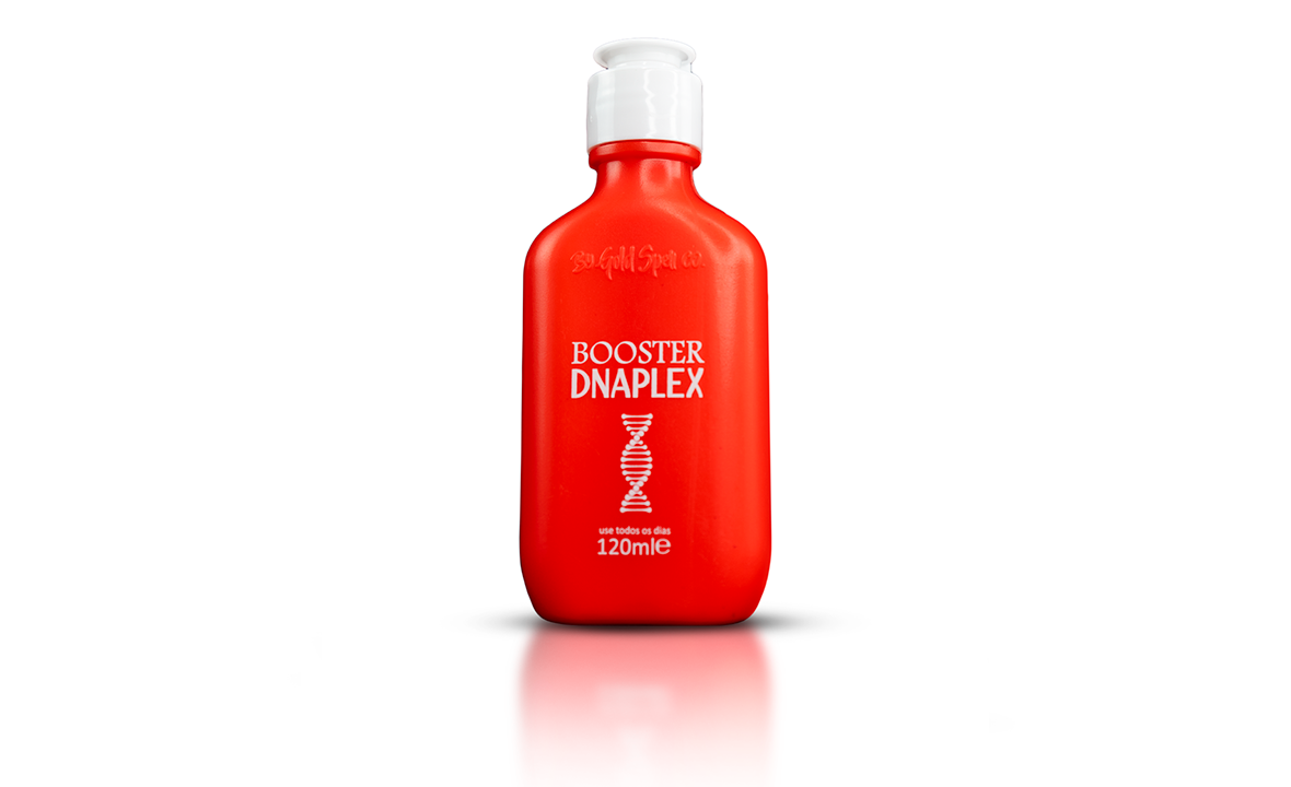 DNAPLEX Booster (Booster DNAPLEX)