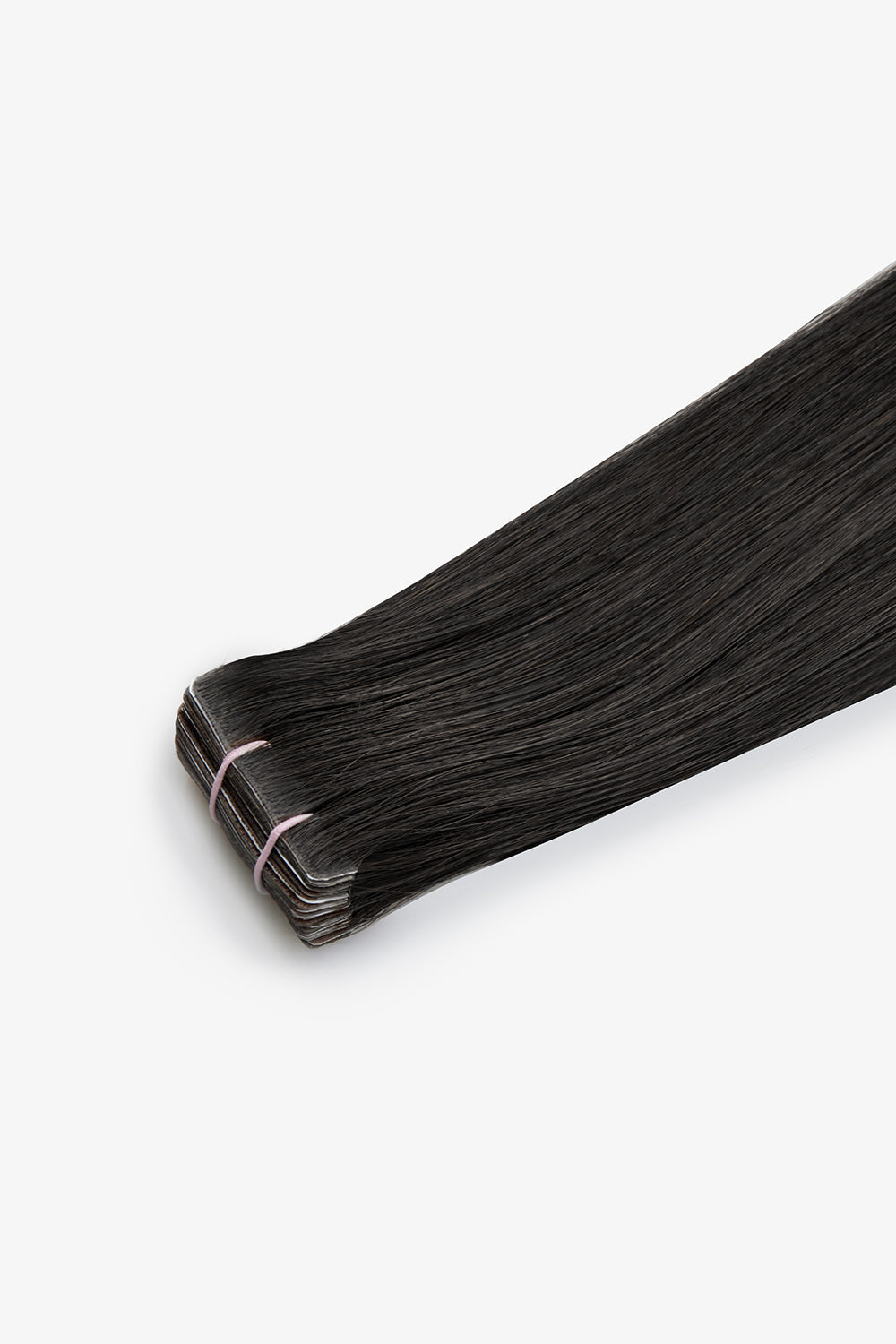 24" Invisible Tape-In Method