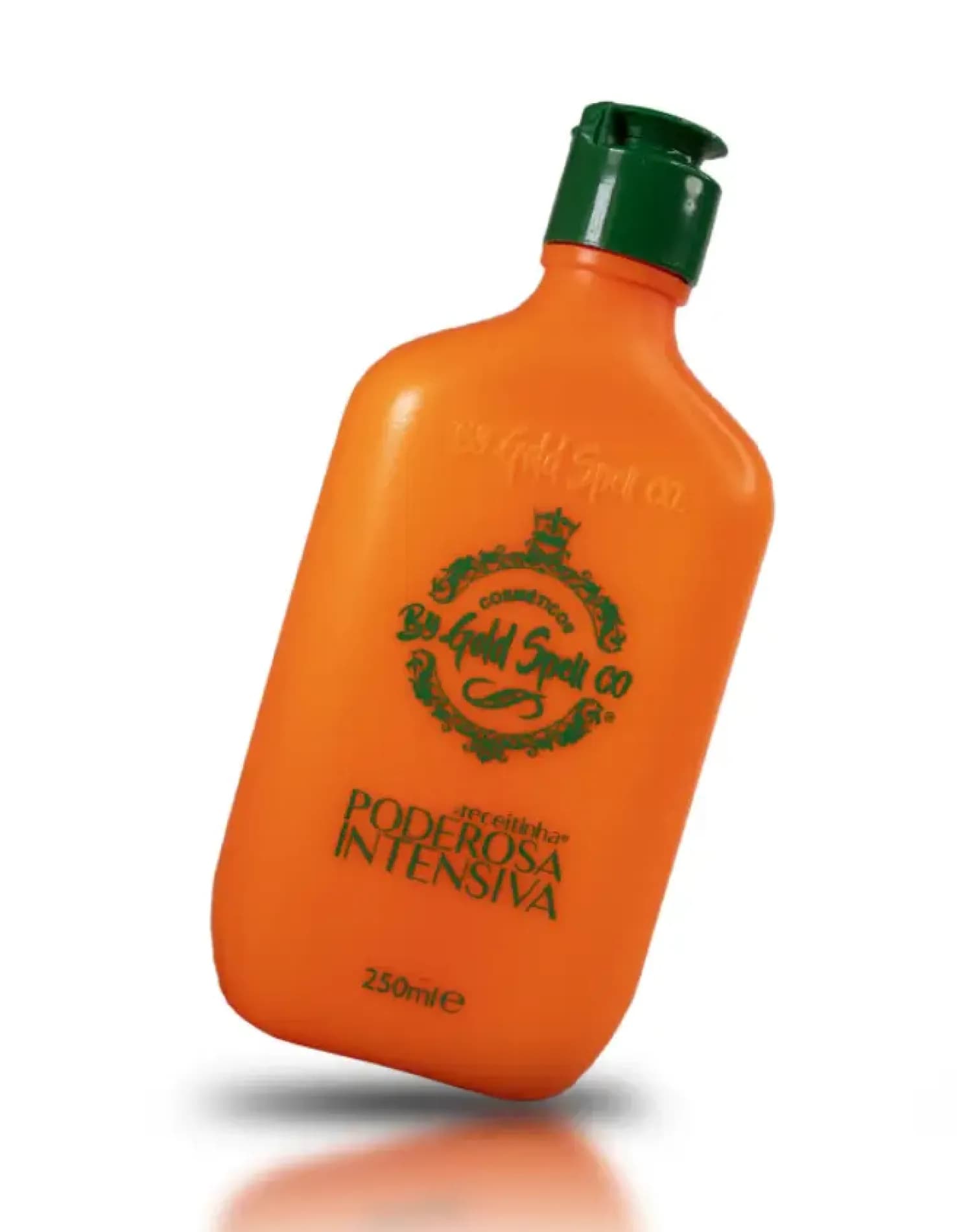 Golden Spell Intensive Powerful Hair Mask (Máscara Poderosa Intensiva)